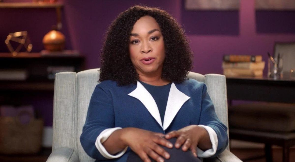 Shonda rhimes