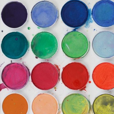Color Palette
