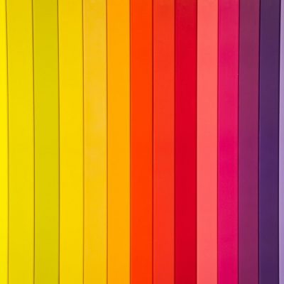 Color spectrum