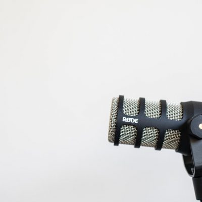 rode mic